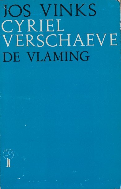 Vinks, Jos - Cyriel Verschaeve, de Vlaming.
