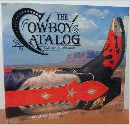 sandra kaufman - Cowboy Catalog