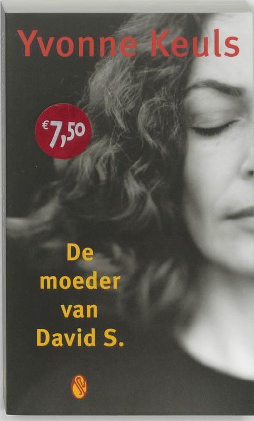 Yvonne Keuls - De Moeder Van David S