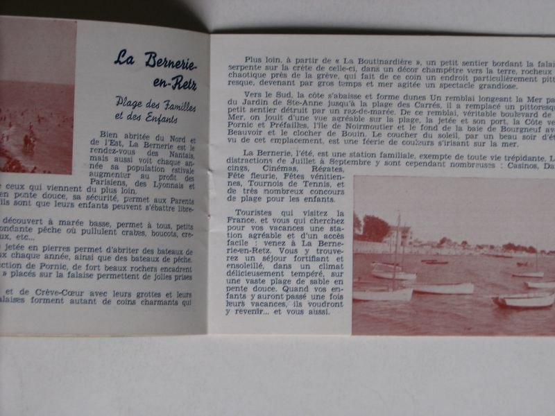  - Cote de Jade, Frankrijk