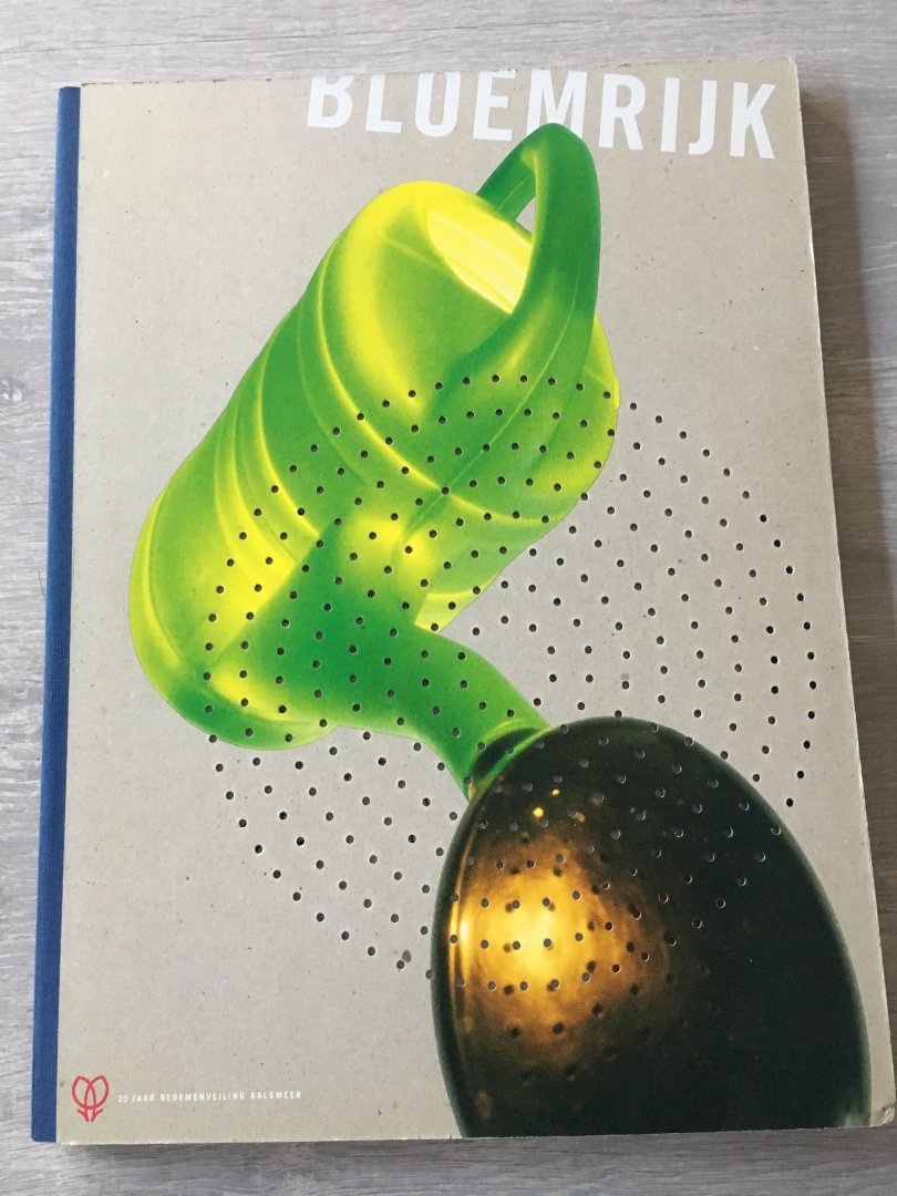 Lowenhardt, A. - Bloemrijk / druk 1