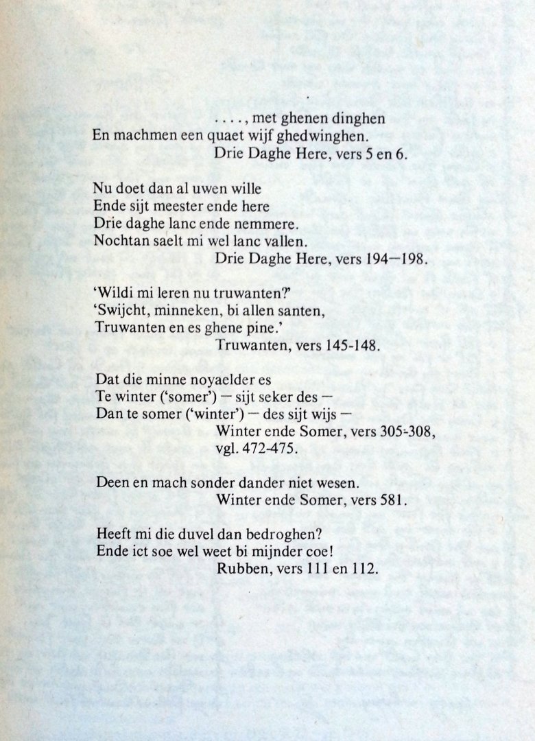 Ornée, Dr. W.A. - Wijngaards, Dr. N.C.H. - Neutjens, Prof. Dr. C.L. - Het Abel Spel (Vanden winter ende vanden somer) (Klassiek Letterkundig Pantheon 175)