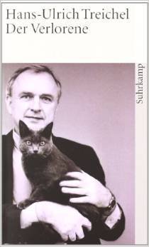 Treichel, Hans-Ulrich - Der Verlorene