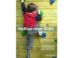 Wilma Schepers - CCI Publicatie 3 -   Opstap naar 2024