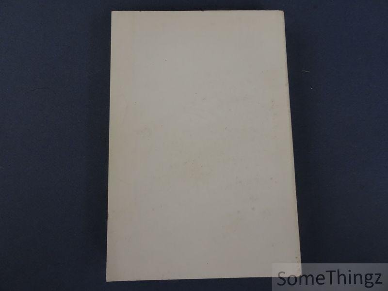 Schouteet, Albert [pass. aut.] et al. - Album Albert Schouteet.