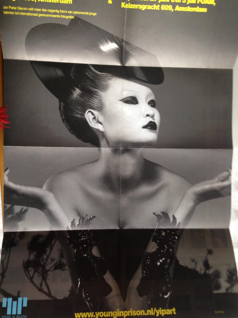  - Folder YiPArt Fotoveiling