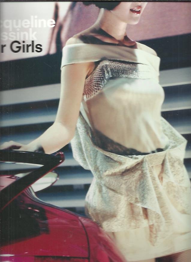 HASSINK, Jacqueline - Jacqueline Hassink - Car Girls. - [New]