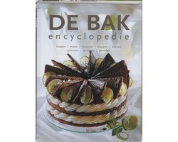 TextCase - De Bak encyclopedie