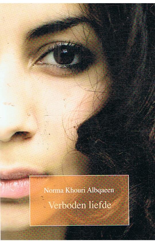Khouri Albqaeen, Norma - Verboden liefde