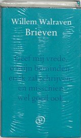 Brieven - aan familie en vrienden 1919-1941