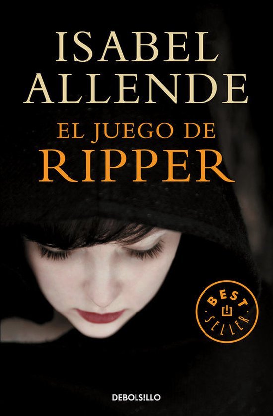 Allende, Isabel - El juego de Ripper