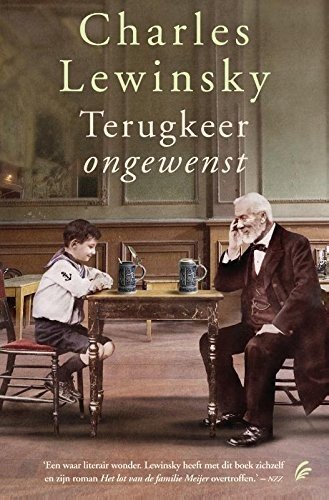 Lewinsky , Charles - Terugkeer ongewenst
