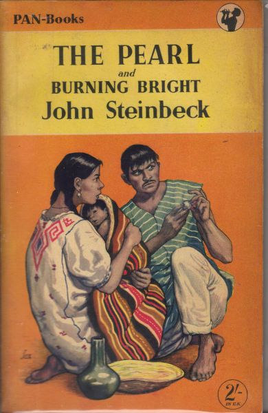 Steinbeck, John - The Pearl