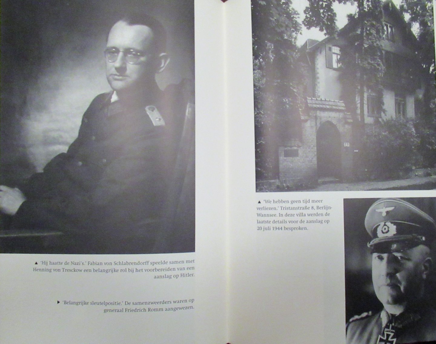 Knopp, Guido - Complot tegen Hitler. Het ware verhaal van de Valkyrie
