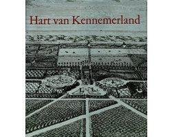 J. van Venetien - Hart van kennemerland