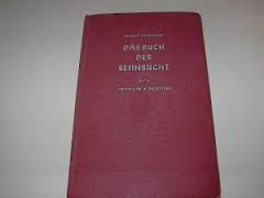 Lamparter, Helmut - Das Buch der Sehnsucht  Das Buch Ruth- Das Hohe Lied- Die Klagelieder