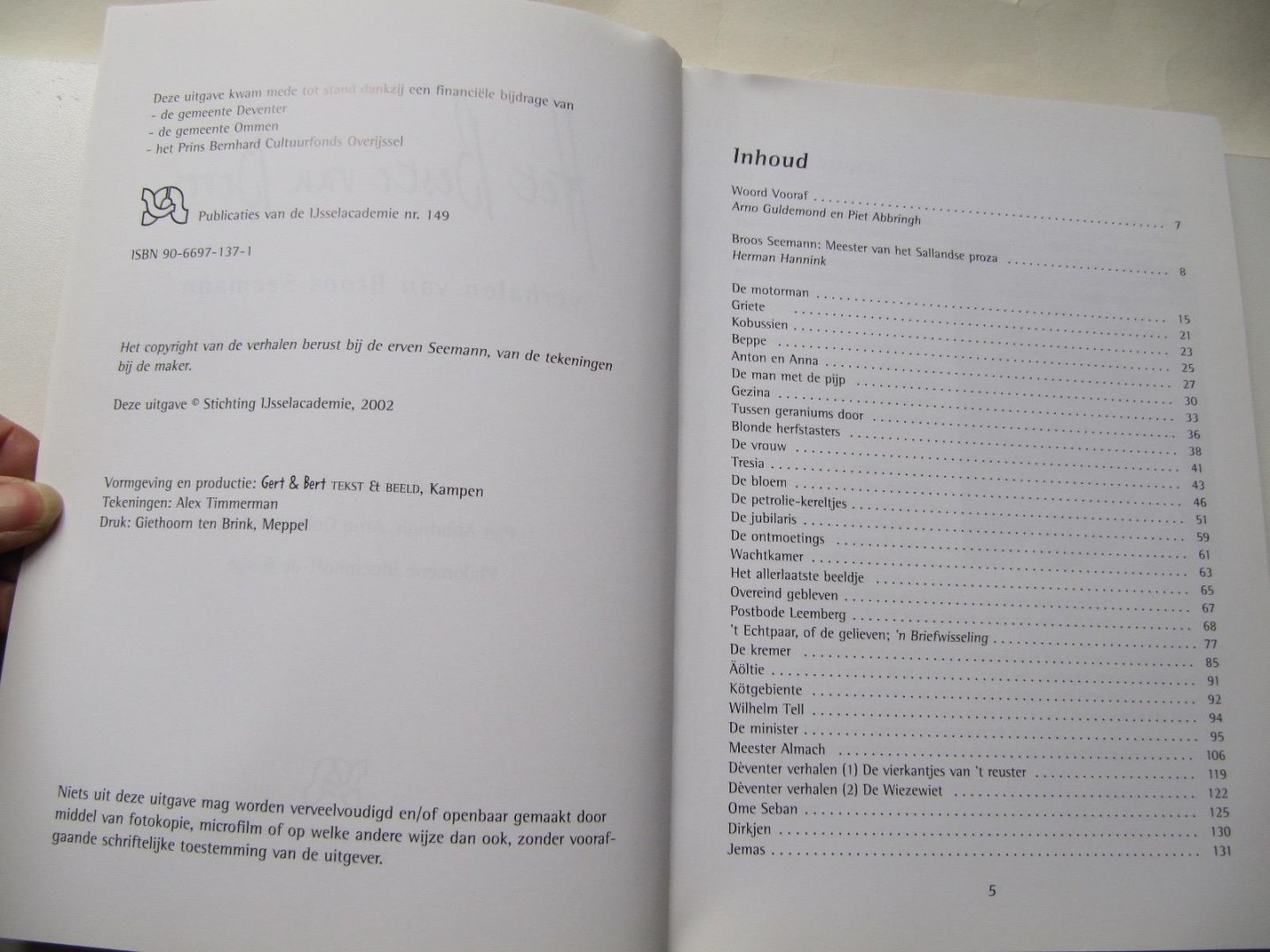  - Het beste van Broos / druk 1