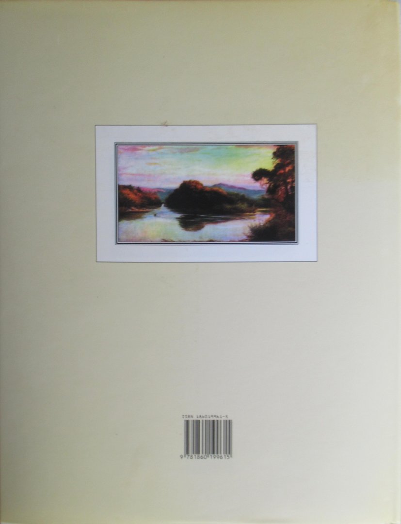 Lambirth, Andrew - WB Yeats. A biography with selected poems