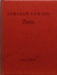 Adriaan van Dis - Zoen, roman