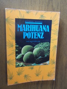 Starks, Michael - Marihuana Potenz