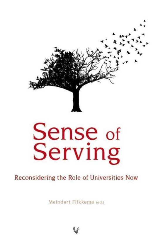  - Sense of Serving