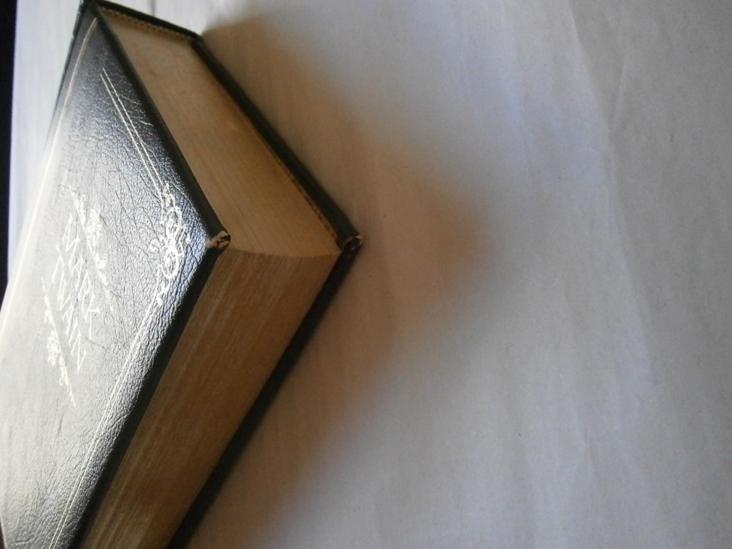 Twain, Mark - The Adventures of Tom Sawyer, The Adventures of Hunckleberry Finn, The Prince and the Pauper, Pudd'nhead Wilson, Short Stories, AConnecticut Yankee at King Arthur's Court