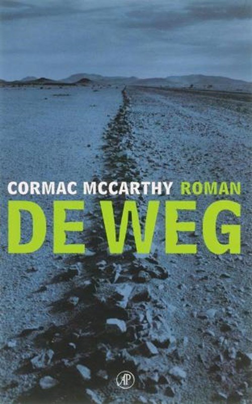 Cormac Mccarthy - De weg