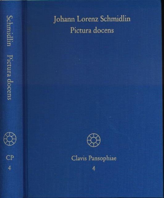 Schmidlin, Johann Lorenz - Pictura docens
