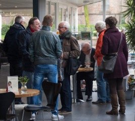 Spruit, Wim - 'Tussen schapen en wolven', aantekeningen over de Beverwijkse politiek