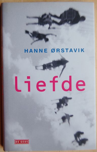 Orstavik, Hanne - Liefde