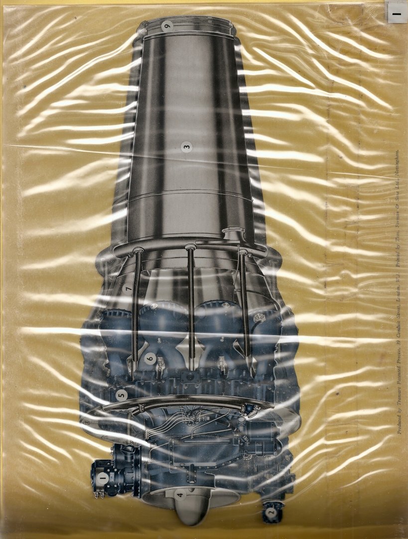 NN - Jet propulsion.