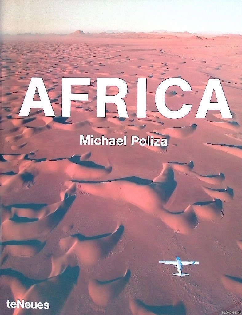 Poliza, Michael - Africa