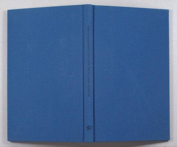 Stählin, Jakob von. - Originalanekdoten von Peter dem Grossen. Aus dem Munde angesehener Personen zu Moskou und Petersburg vernommen un der Vergessenheit entrissen von...