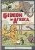 Rabier, Benjamin - Gideon in Afrika.