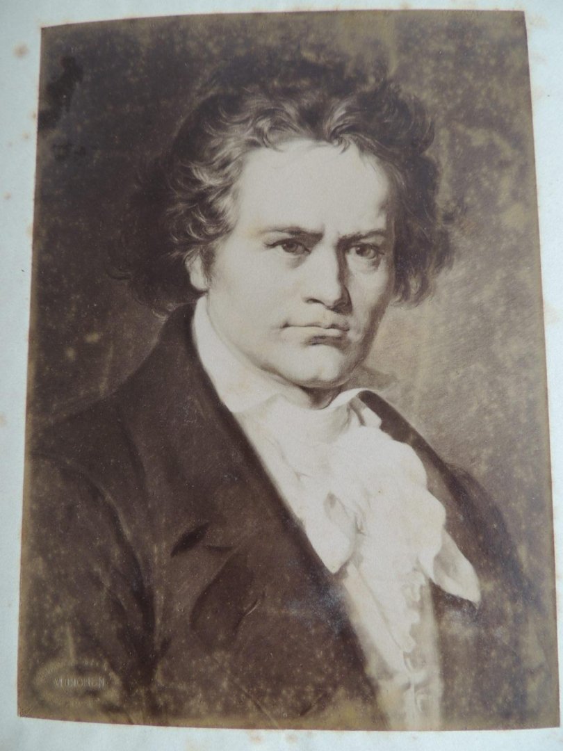 Ludwig van Beethoven; Franz Kullak - Beethoven's Concerte für Pianoforte mit Fingersatz und der volständigen, fur Pianoforte übertragenen Orchesterbegleitung versehen von Franz Kullak : No. 1: Concert Op. 15, C-dur / No 2.Concert Op.19 B-dur / 3. Op. 37 C-moll / 4 Op.58 G-dur