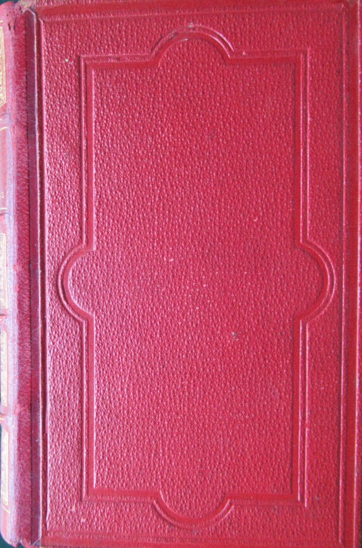 Bruyere, La - Les caracteres ou les les Moeurs de ce siecle