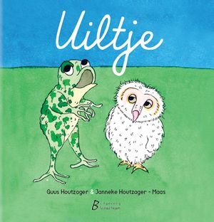 Houtzager, Guus - Uiltje