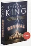 King, Stephen - Revival | Stephen King | (NL-talig) 9789021016986