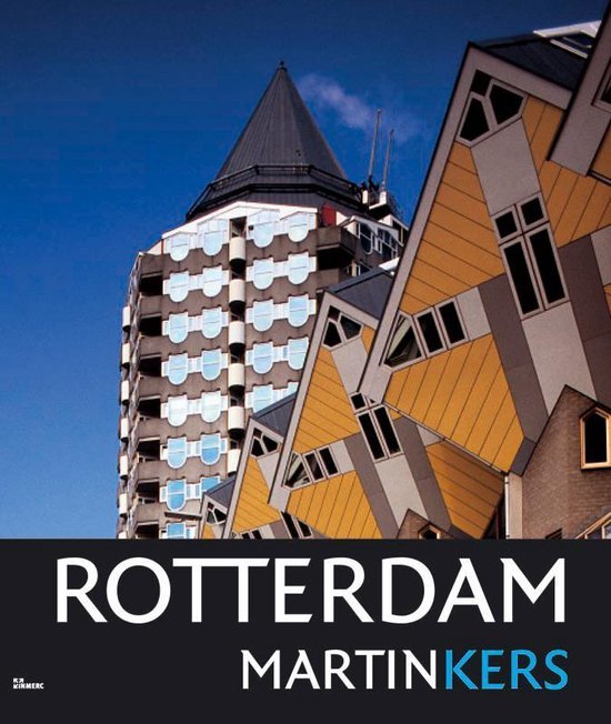 Kers, M. - Rotterdam
