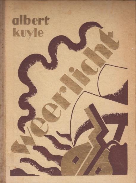 Kuyle, Albert - Weerlicht