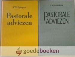 Spurgeon, C.H. - Pastorale adviezen, 2 delen compleet --- Lezingen voor mijn studenten