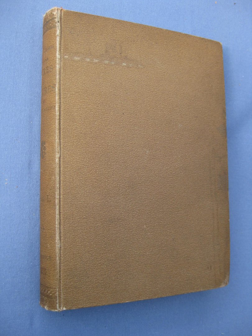 Olschki, Leo S. - Catalogue L. Riche et précieuse collection de Livres à Figures des XVe et XVIe  siècles soigneusement décrits et mis en vente par -