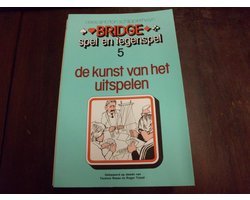 Sint - BRIDGE SPEL EN TEGENSPEL 5