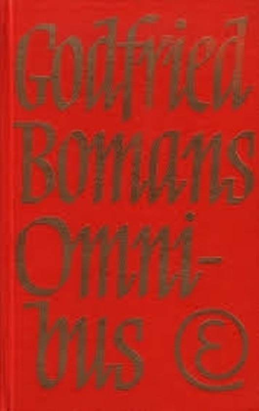 Godfried Bomans - Omnibus