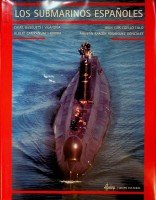 Busquests i Vilanova, C. a.o. - Los Submarinos Espanoles