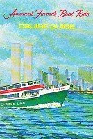 Circle Line - Circle Line, America's Favorite Boat Ride