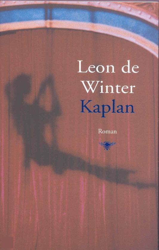 Winter, Leon de - Kaplan