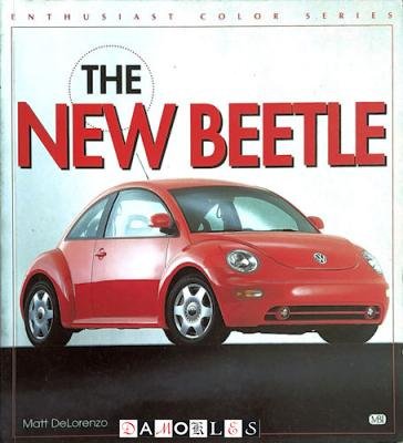 Matt DeLorenzo - The New Beetle