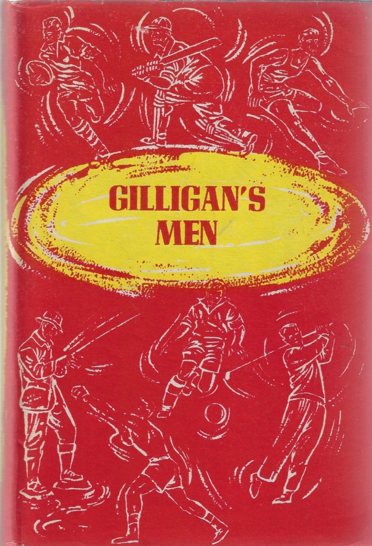 Noble, M.A. - Gilligan's men