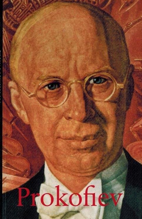 Schipperges, Thomas - Prokofiev